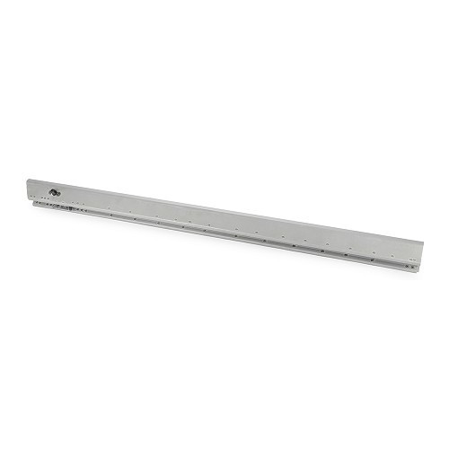  Left side sill for 2CV Van - 100cm - CV20508 