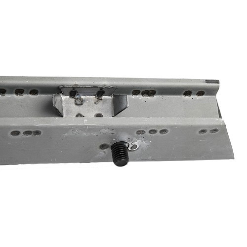 Right-hand sill for 2cvs (02/1970-07/1990) - CV20512