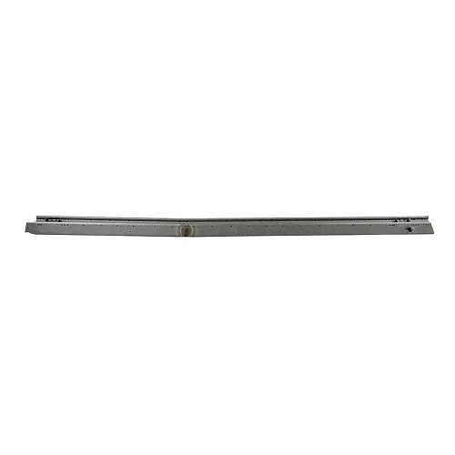 Left-hand sill for 2cvs (02/1970-07/1990) - CV20514