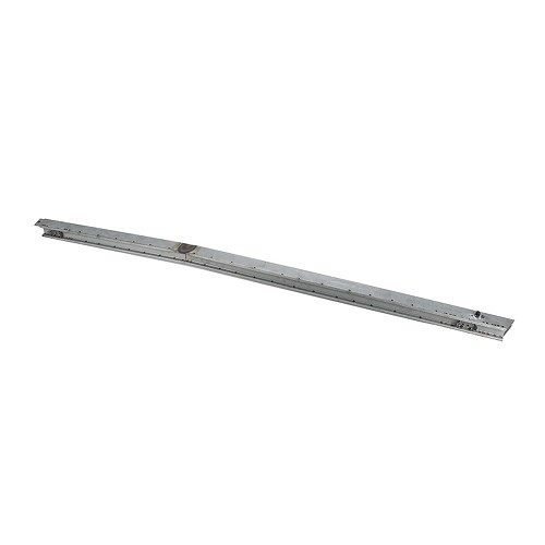  Right rocker panel for 2cv without front belts (07/1949-01/1964) - CV20520 