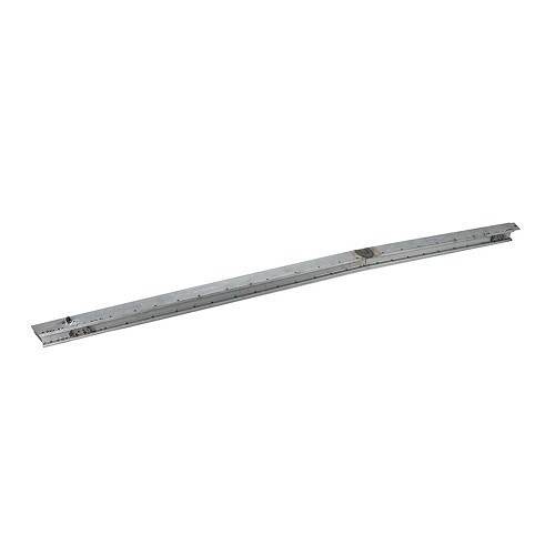  Rocker panel left for 2cv without front belts (07/1949-01/1964) - CV20522 