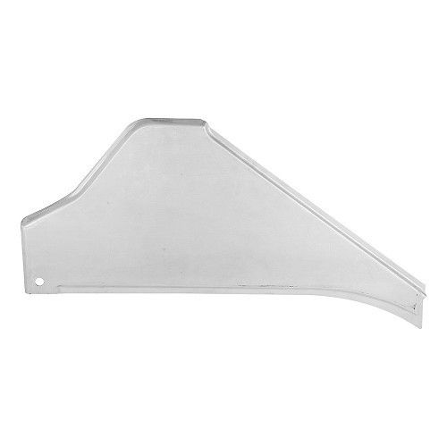  Chapa de toldo izquierdo para 2cv - CV20558 