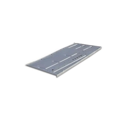 Plancher latéral droit pour AZU,AK250 et AK350