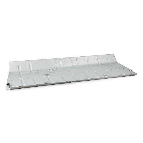  Plancher de pédales non suspendues pour 2cv A-AZ-AZAM (07/1949-02/1970) - CV20618 