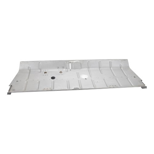  Plancher de pédales non suspendues pour 2cv A-AZ-AZAM (07/1949-02/1970) - CV20618 