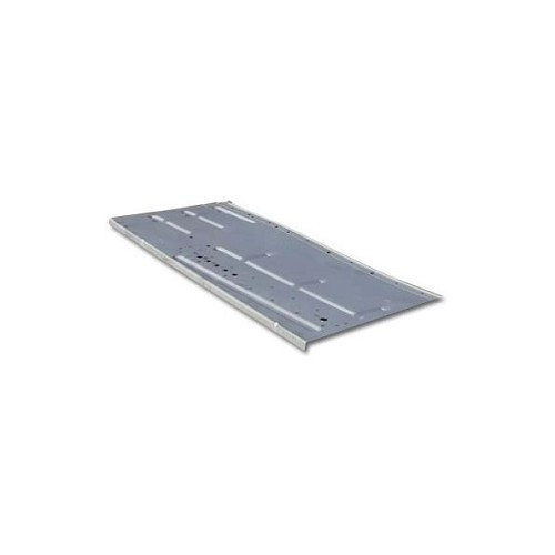  Plancher latéral gauche pour AZU,AK250 et AK350 - CV20628 