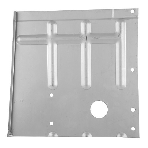  Front right floor repair panel for 2cvs - CV20670 