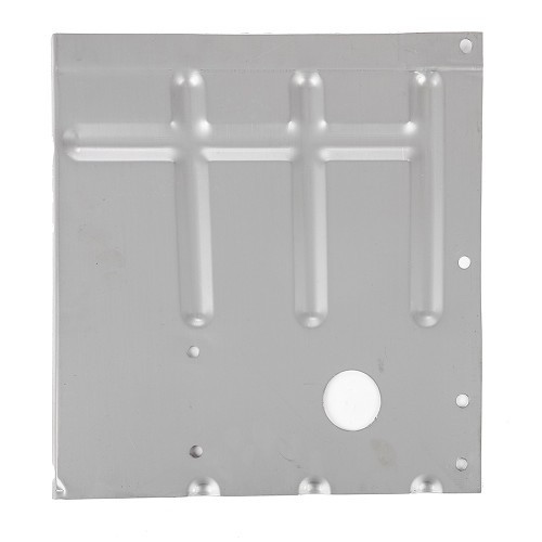  Front left floor repair panel for 2cvs - CV20672 