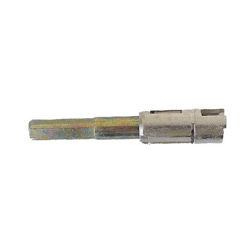 Lange pin voor 2CV - 88mm