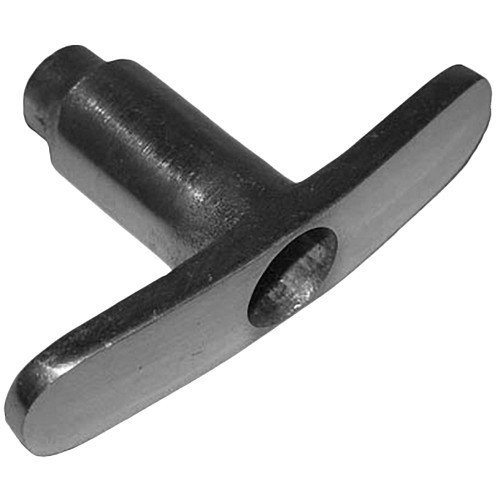  Trunk handle for 2CV from 1967 - CV20752 