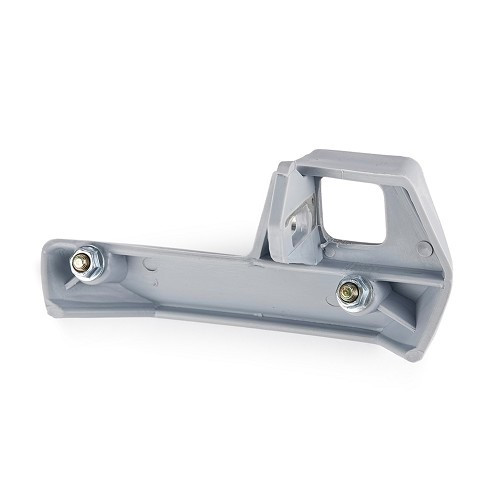  Right door handle for Dyane (09/1972-09/1977) - grey - CV20756-1 