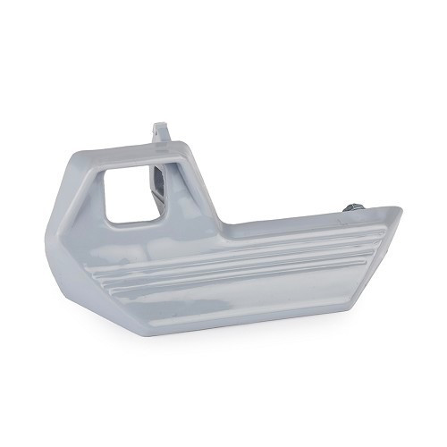  Right door handle for Dyane (09/1972-09/1977) - grey - CV20756 