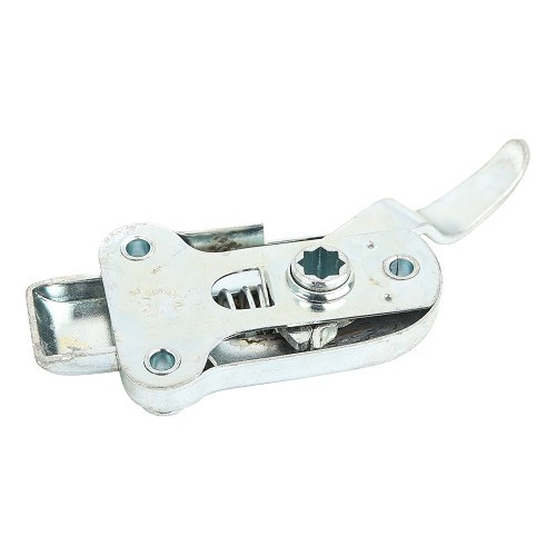 Wicket door lock for AK and Acadiane vans - CV20804
