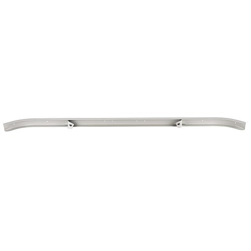 Narrow rear bumper for 2CV A-AZ (07/1949-03/1963) - CV20844