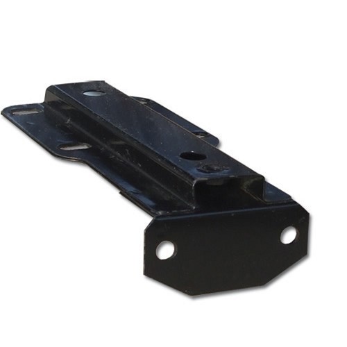  Narrow rear bumper bracket for 2cvs before 1970 - CV20860 