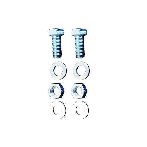  Bumper screw kit for 2cvs - CV20892 