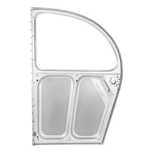 Porta traseira direita para 2CV (02/1972-07/1990) - CV20908