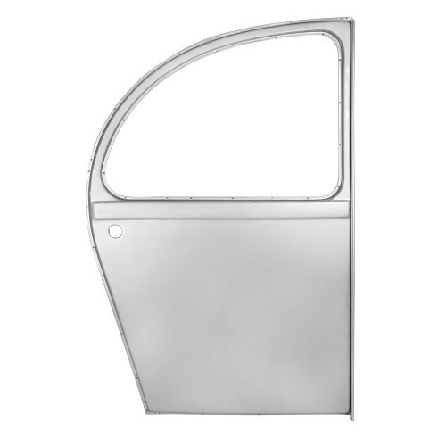  Right rear door for 2CV (02/1972-07/1990) - CV20908 