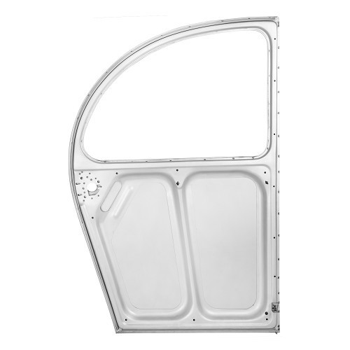 Puerta trasera izquierda para 2CV (02/1972-07/1990) - CV20910