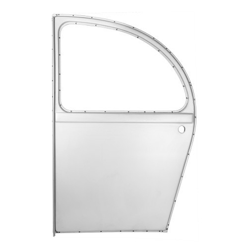  Puerta trasera izquierda para 2CV (02/1972-07/1990) - CV20910 