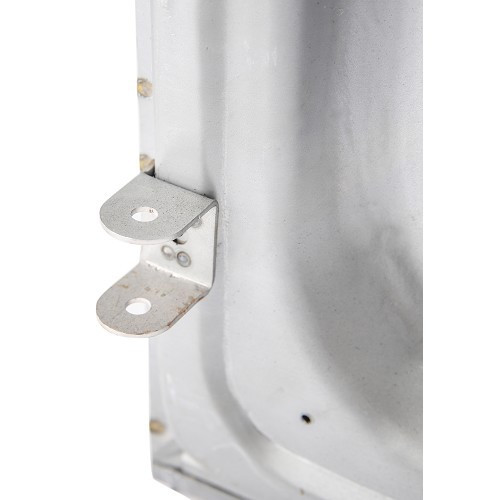 Right rear door for 2CV (07/1949-12/1964) - CV20912