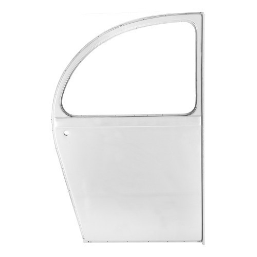  Right rear door for 2CV (07/1949-12/1964) - CV20912 