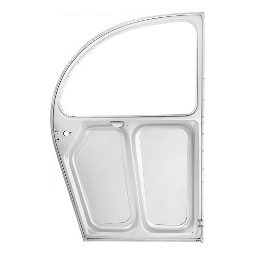 Porte arrière gauche pour 2CV (07/1949-12/1964) - CV20914