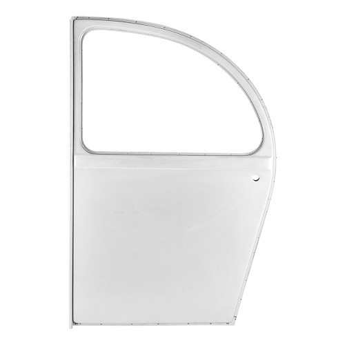  Porta traseira esquerda para 2CV (07/1949-12/1964) - CV20914 