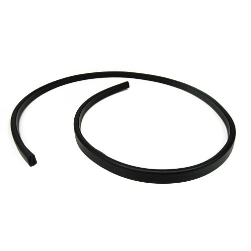  Movable window gasket on door for 2cvs - CV20978 