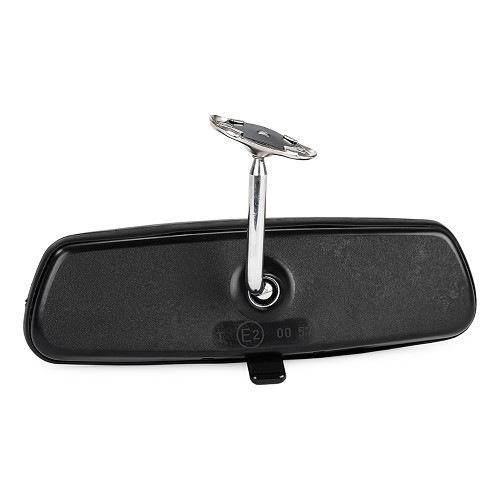 Day-night rear view mirror for 2cvs cars before 1970 - CV21096