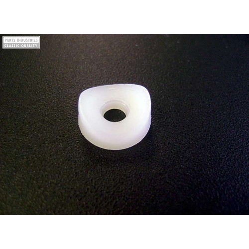  Push button bowl para 2CV antes de 1970 - nylon - CV21144 