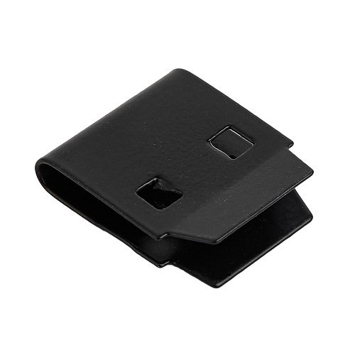  Achterspatbord clip voor 2CV A-AZAM - CV21190 