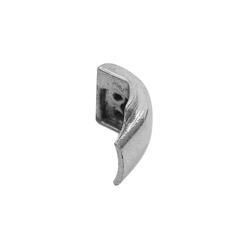  Right end cap on boot for 2cv AZLP-AZAM - CV21250 