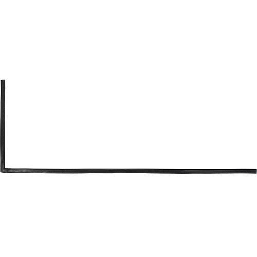 Türdichtung hinten links für 2CV (1949-1970) - CV21720