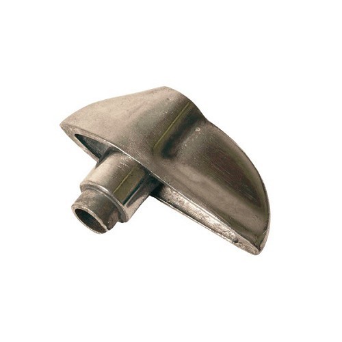  Outside front left handle for AZAM 2cvs - CV21744 