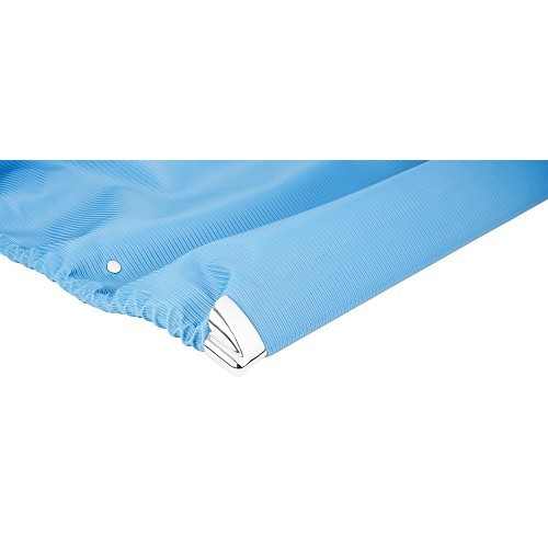 Capota azul para DYANE - tejido reforzado - CV23011