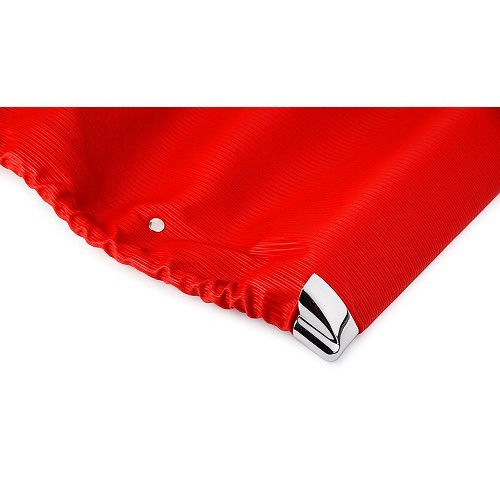  Toldo rojo para DYANE - tejido reforzado - CV23019 