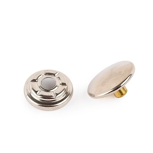  Female push button for Mehari convertible top - CV24146 