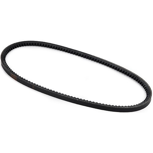 Alternator belt for 2cv cars and derivatives - 10x765mm