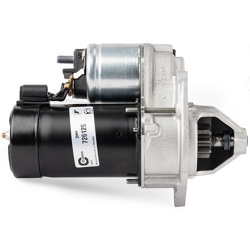 12v VALEO starter for 2cv cars and derivatives - CV30054