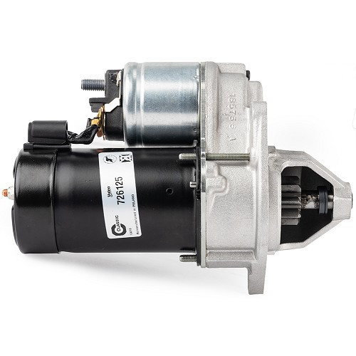 Démarreur 12v VALEO pour 2CV et dérivés - CV30054