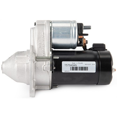 Starter 12v VALEO per 2cv e derivati - CV30054