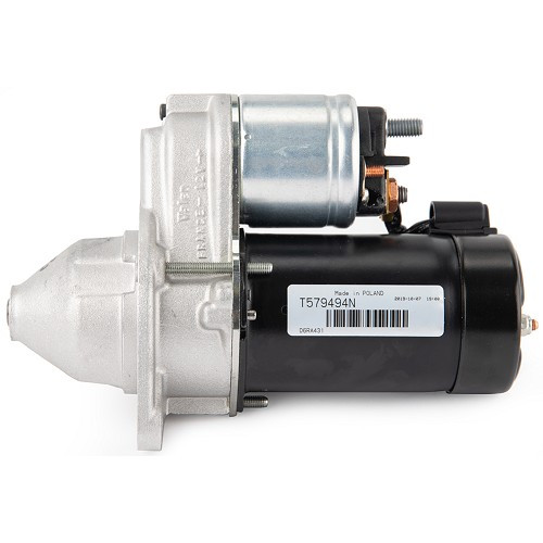 12v VALEO starter for 2cv cars and derivatives - CV30054