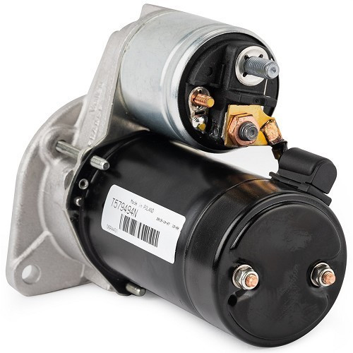 Starter 12v VALEO per 2cv e derivati - CV30054