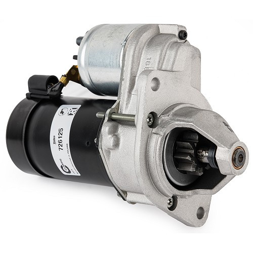  Starter 12v VALEO per 2cv e derivati - CV30054 