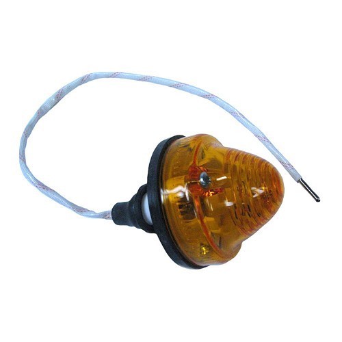  Full orange indicator for AMI6 - CV30180 