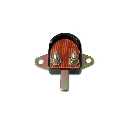  Interruptor da luz de travagem para 2CV (07/1949-02/1970) - 6V - CV30230 