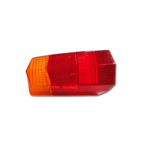  Taillight cap for Dyane (08/1967-08/1983) - CV30260 