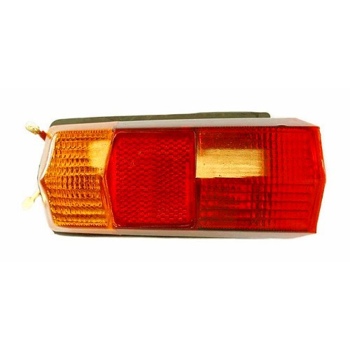  Tail lamp for Dyane (08/1967-08/1983) - CV30261 