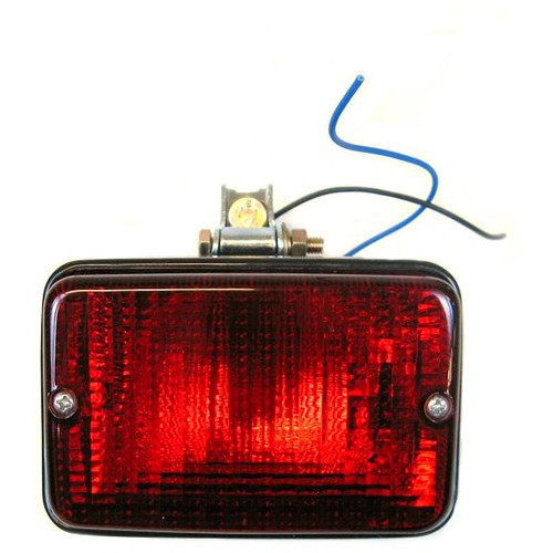  Luz antiniebla trasera accesoria para 2cv y derivados - CV30288 